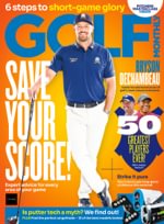 Golf Monthly