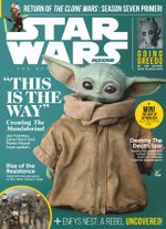 Star Wars Insider