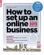 How to Set Up an Online Business 2015