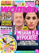 Woman