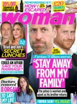 Woman