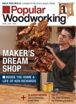 Popular Woodworking