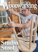 Popular Woodworking