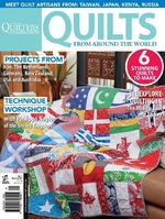 Quilts From Around The World