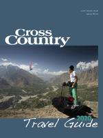 Cross Country Travel Guide