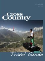 Cross Country Travel Guide