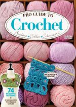 Pro Guide to Crochet
