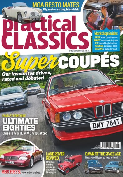 Practical Classics digital cover