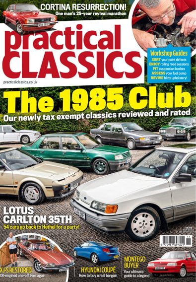 Practical Classics digital cover