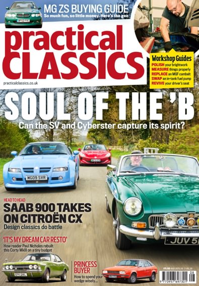 Practical Classics digital cover