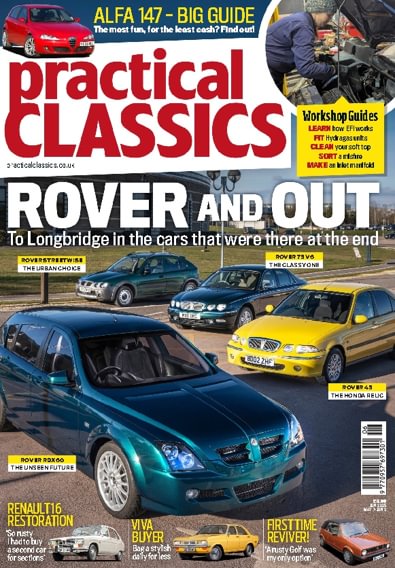 Practical Classics digital cover