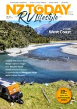 RV Travel Lifestyle