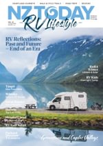 RV Travel Lifestyle