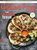 Gluten-Free Living