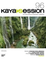 Kayak Session Magazine