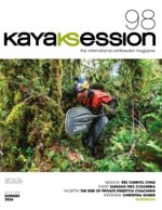 Kayak Session Magazine