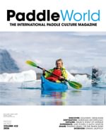 Kayak Session Magazine