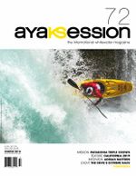Kayak Session Magazine