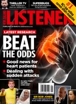 New Zealand Listener