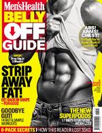 Men's Health Belly Off Guide 