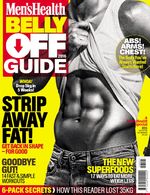 Men's Health Belly Off Guide 