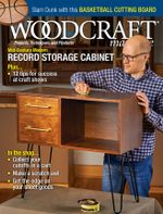 Woodcraft Magazine