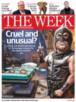 The Week Magazine