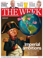 The Week Magazine