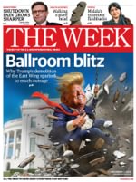 The Week Magazine