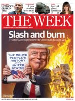 The Week Magazine