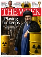 The Week Magazine