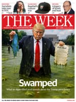 The Week Magazine