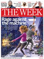 The Week Magazine