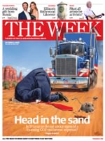 The Week Magazine