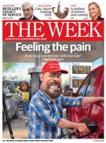 The Week Magazine