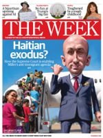 The Week Magazine