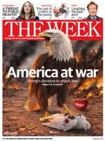 The Week Magazine