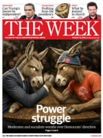 The Week Magazine