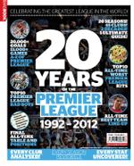 The Best League in the World: 20 years of The Prem