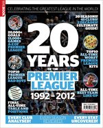 The Best League in the World: 20 years of The Prem