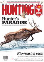 NZ Hunting World