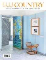 Elle Decoration Country