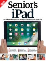 Senior's Edition: iPad