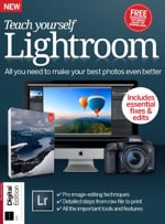 Teach Yourself Lightroom