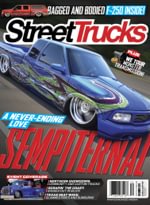 Street Trucks