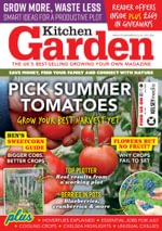 Kitchen Garden