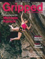Gripped: The Climbing Magazine