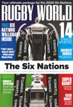 Rugby World