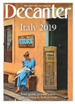 Decanter Italy