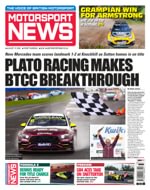 Motorsport News